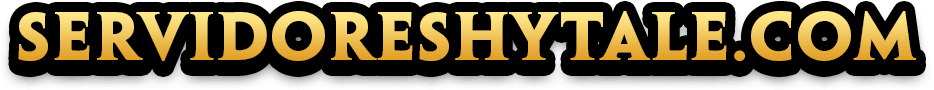 ServidoresHytale.com logo